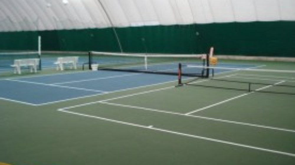 10 and Under Tennis