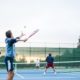 How to Prevent Tennis Injuries