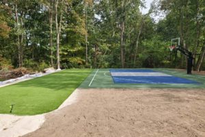 Questions to Ask Before Installing an Outdoor Court