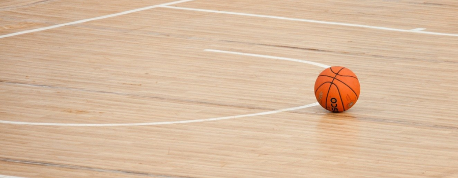 Indoor Court Maintenance