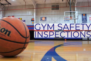 gym safety inspections