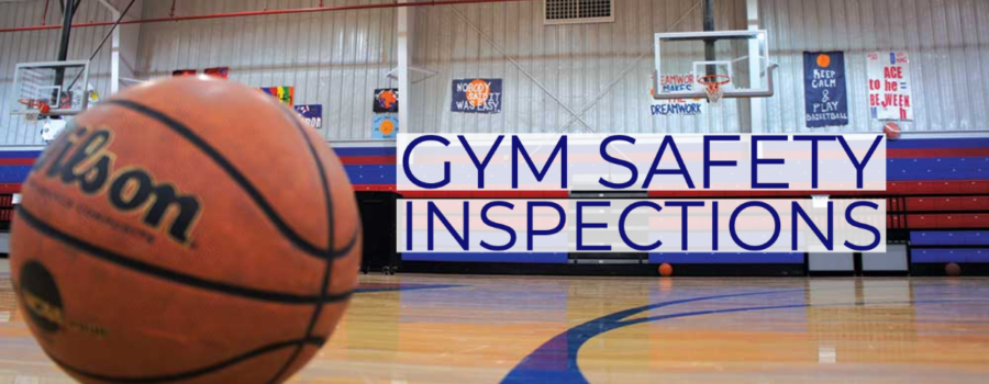 gym safety inspections