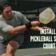 7 Reasons You Should Install A Pickleball Court