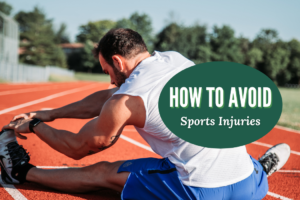 How To Avoid A Sports Injury
