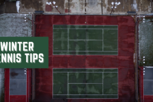 Winter Tennis Tips